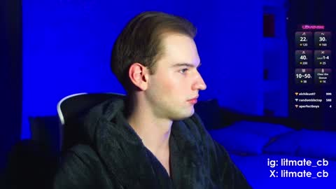 ask me online show from 01-22-25, 01:53