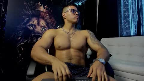 litoxxx_cass online show from 11-05-25, 03:01