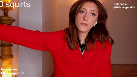 Diana Woods online show from 03-04-25, 04:20