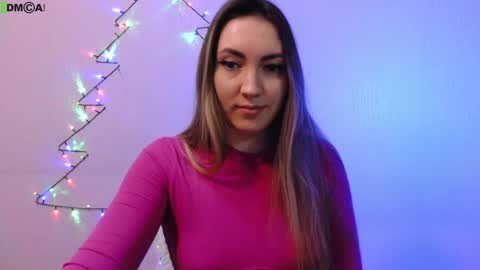 Tina online show from 01-17-25, 02:50