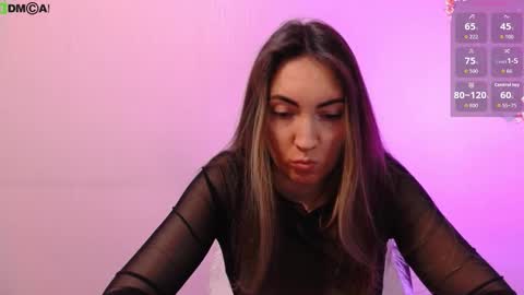 Tina online show from 09-30-25, 03:39