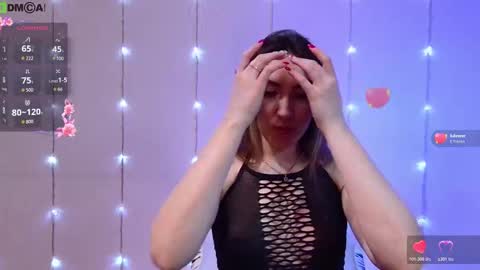 Tina online show from 02-23-26, 04:37