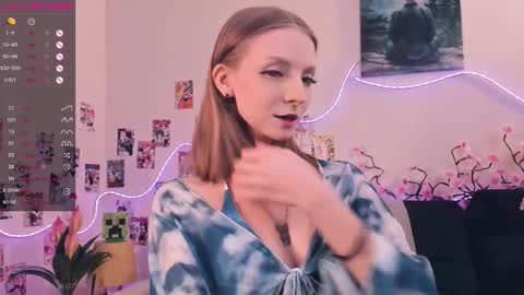 Bella online show from 02-17-26, 07:38