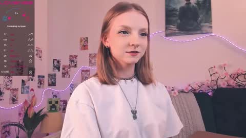 Bella online show from 02-27-26, 07:30