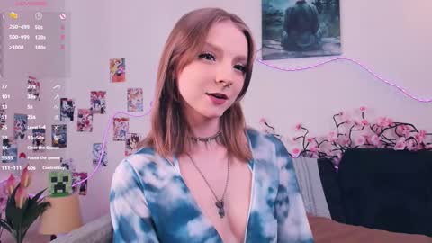 Bella online show from 03-14-26, 07:36