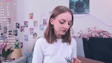 Bella online show from 03-21-26, 07:24