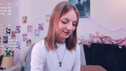 Bella online show from 03-25-26, 07:25