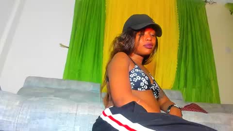 little_africa online show from 02-04-25, 05:23