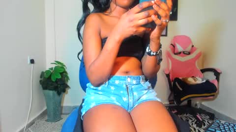 little_africa online show from 03-04-25, 10:24