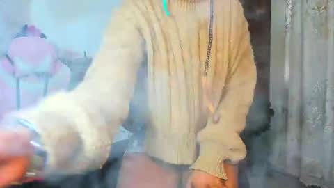 little_africa online show from 10-25-25, 08:33