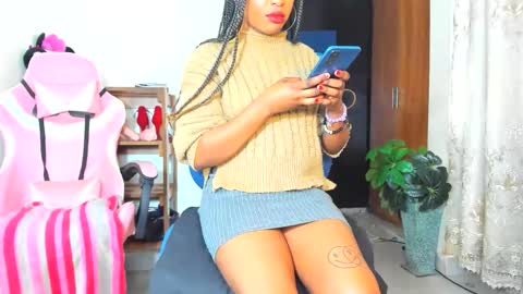 little_africa online show from 11-09-25, 09:40