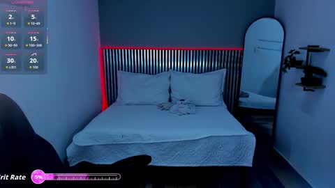 L I T T L E A L L I online show from 12-04-25, 12:31