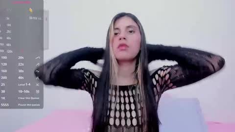 Snapshot of little_angelhot chatting on 12-26-24, 07:45 angelica online show from 12-26-24, 07:45