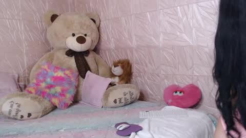 TU ANGELITO online show from 02-25-25, 10:29