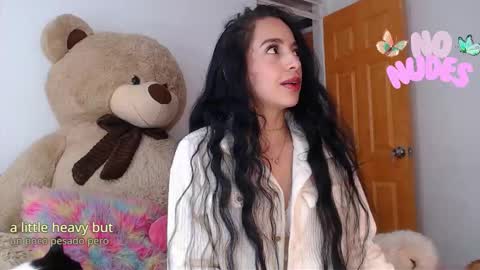 TU ANGELITO online show from 02-26-26, 11:59