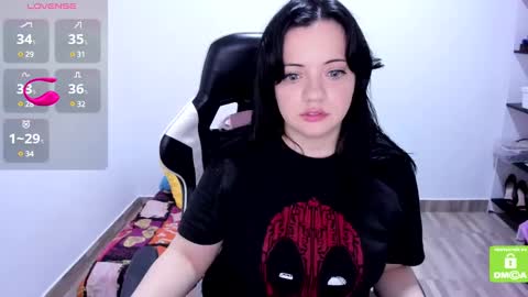 Angely online show from 01-04-25, 05:05