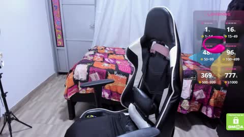 Angely online show from 03-01-25, 10:02