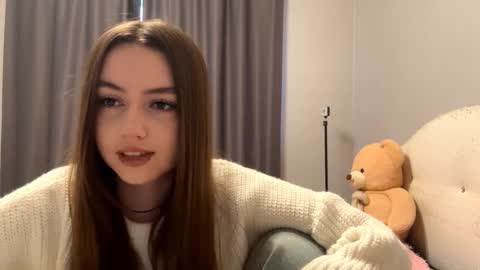 Catherine online show from 11-21-25, 03:05