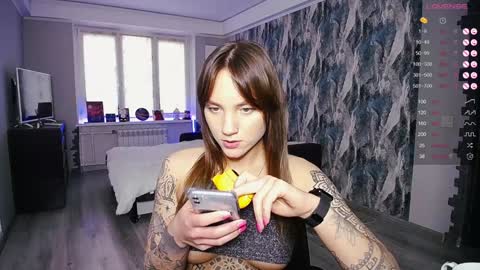 Birdy online show from 12-04-24, 11:52