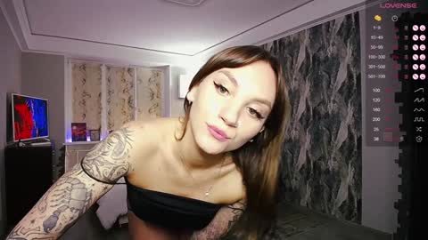 Birdy online show from 01-09-25, 05:54