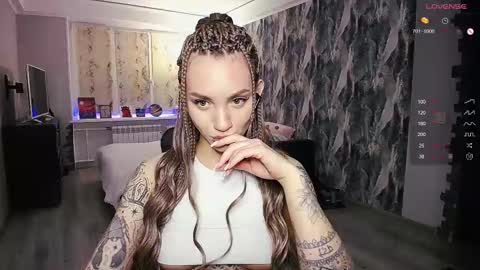 Birdy online show from 02-26-25, 06:00