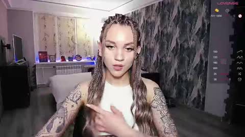 Birdy online show from 02-27-25, 05:58