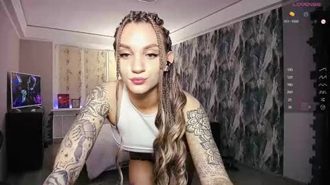 Birdy online show from 02-28-25, 03:59