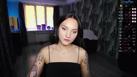 Birdy online show from 10-08-25, 10:02