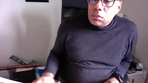 Pure Black Power online show from 01-06-25, 11:18