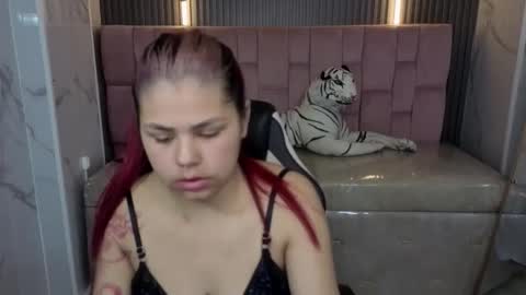 Cherri online show from 10-17-25, 08:11