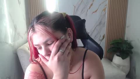 Cherri online show from 11-01-25, 08:00