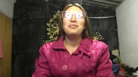 Diablita online show from 02-15-26, 01:02