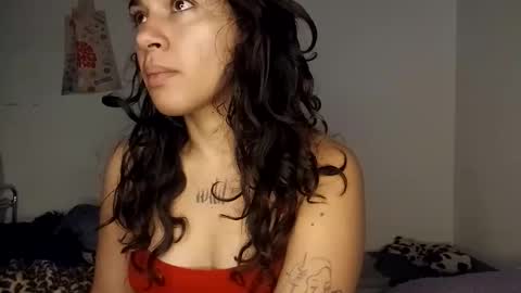 Succubus Blue online show from 10-23-25, 11:31