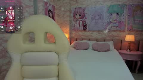 ANNI online show from 02-15-26, 10:14