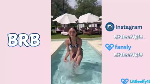 Little Effy online show from 11-13-25, 11:58