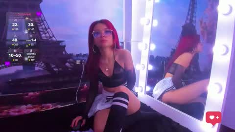 Ellie  online show from 11-18-25, 08:02