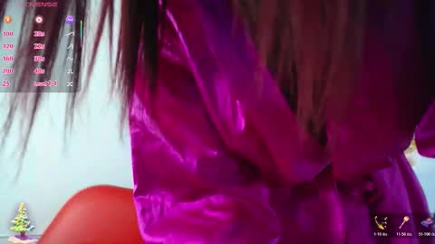 Ellie  online show from 01-15-26, 03:33