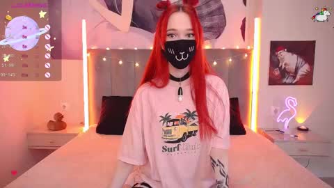 Jane online show from 02-13-25, 06:52