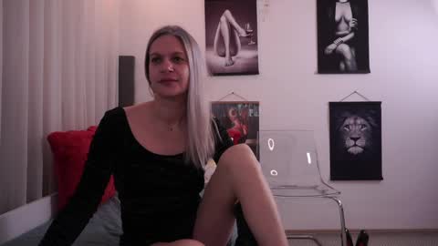 little_heart_andreea online show from 03-12-25, 10:17