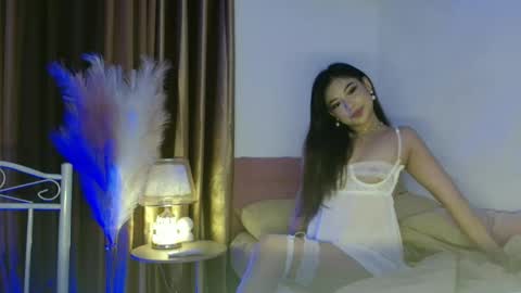 Snapshot of little_jessica17 chatting on 02-21-25, 08:16 JELYAN online show from 02-21-25, 08:16