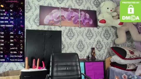 Letti online show from 12-14-24, 05:29