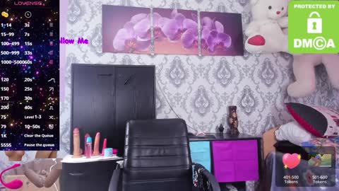 Letti online show from 12-17-24, 05:40