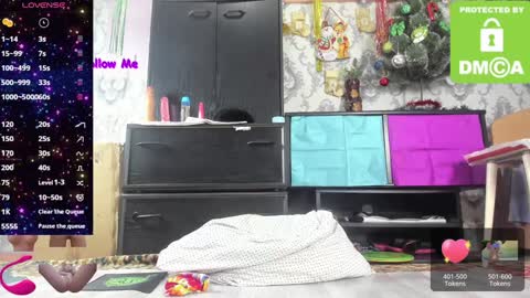 Letti online show from 01-24-25, 03:11