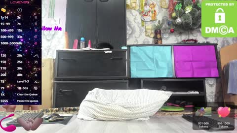 Letti online show from 01-25-25, 04:23