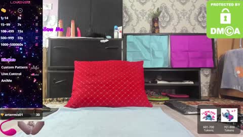 Letti online show from 02-05-25, 12:27