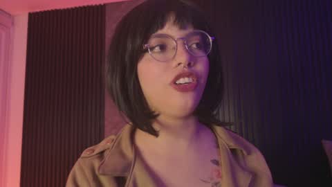 Maeve  online show from 02-03-25, 11:15