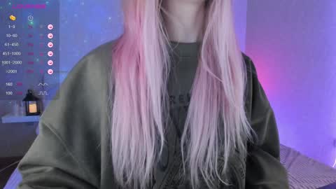 Maria online show from 12-15-24, 12:18