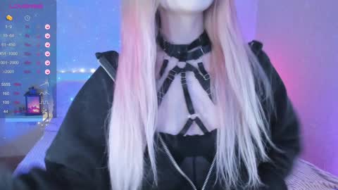 Maria online show from 01-16-25, 10:44