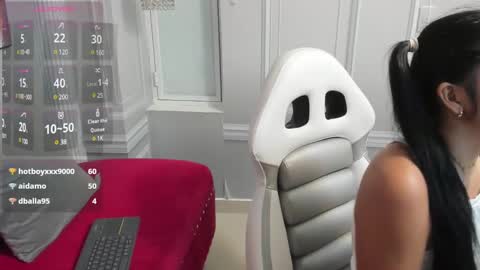 Katty online show from 12-28-24, 12:56