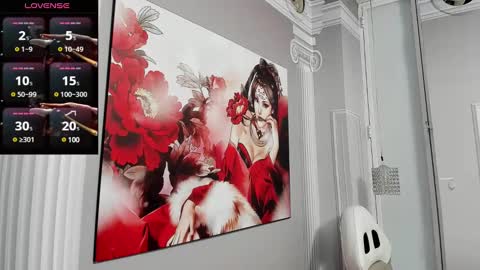 Katty online show from 01-07-25, 01:49